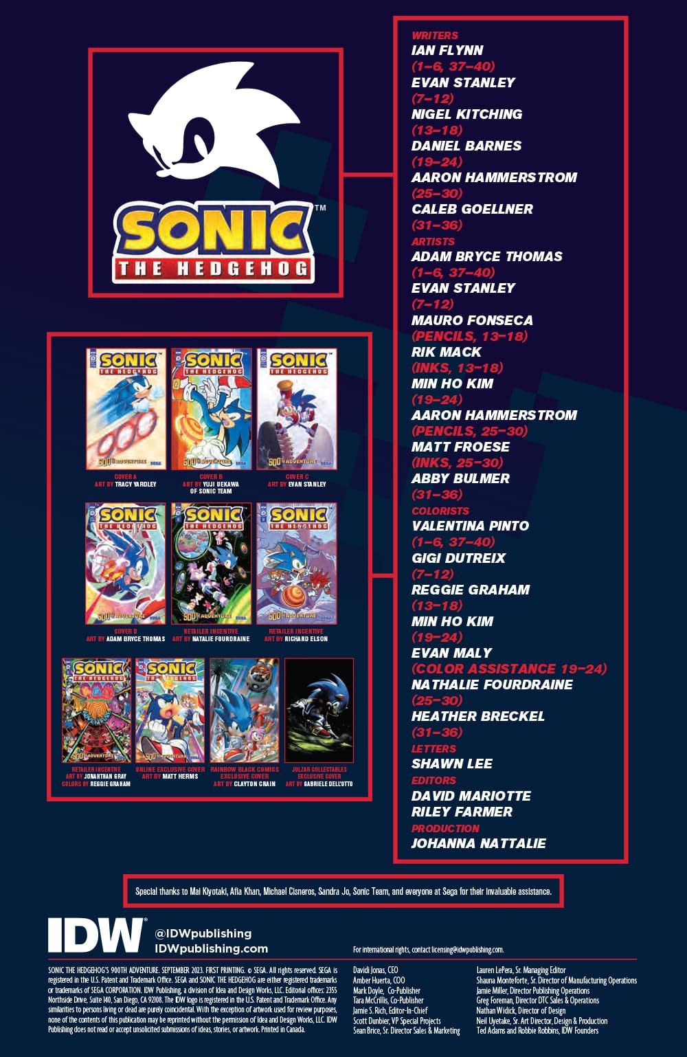 Netflix Geeked on X: Some Prime love from acclaimed Sonic the Hedgehog  artist @SpiritSonic (Evan Stanley). Check out Sonic Prime, now streaming on  Netflix!  / X