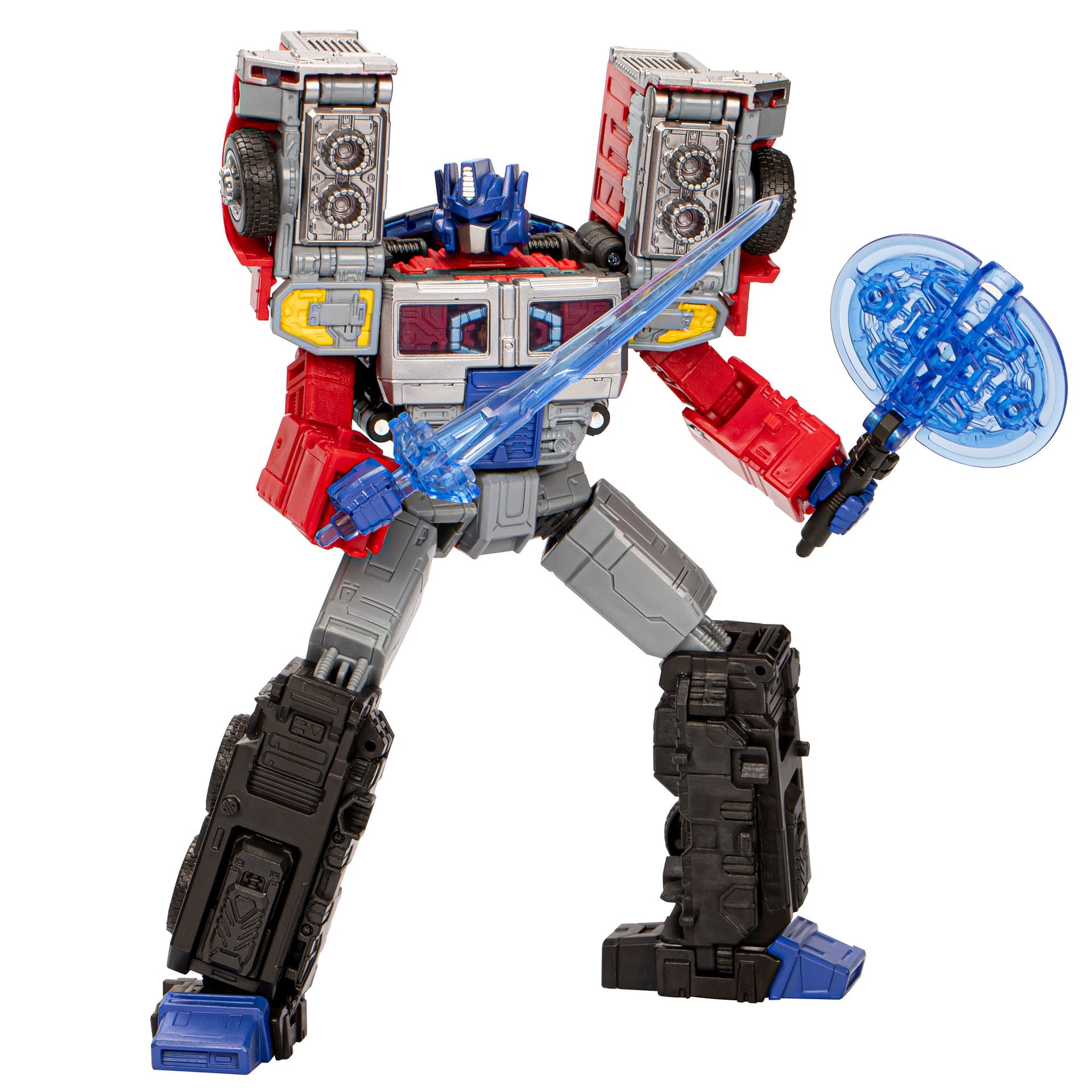 Transformers: Beast Wars Tigerhawk Unleashes His Fury with Hasbro 