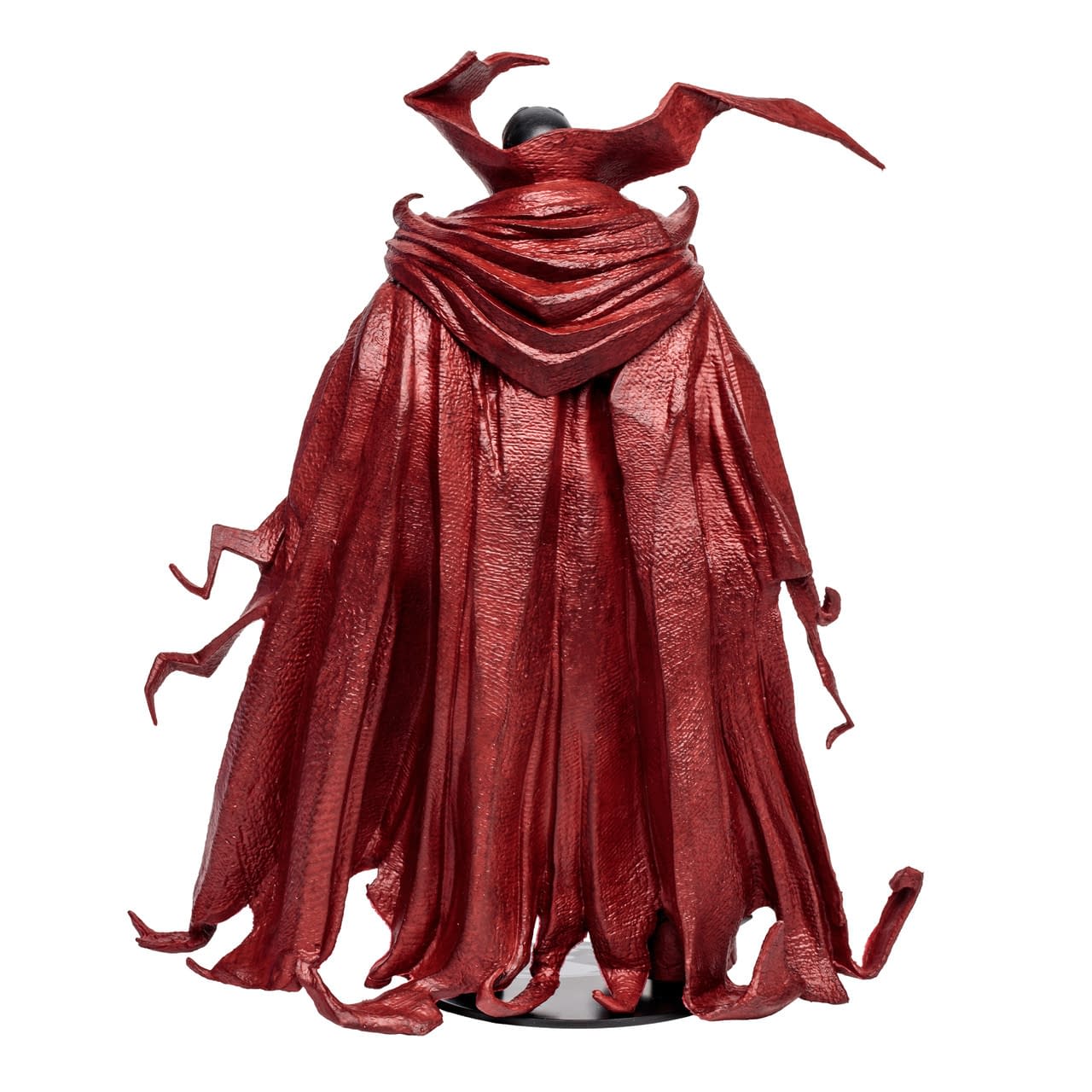 McFarlane Toys Unveils Autographed Batman & Spawn Figure Two Pack 
