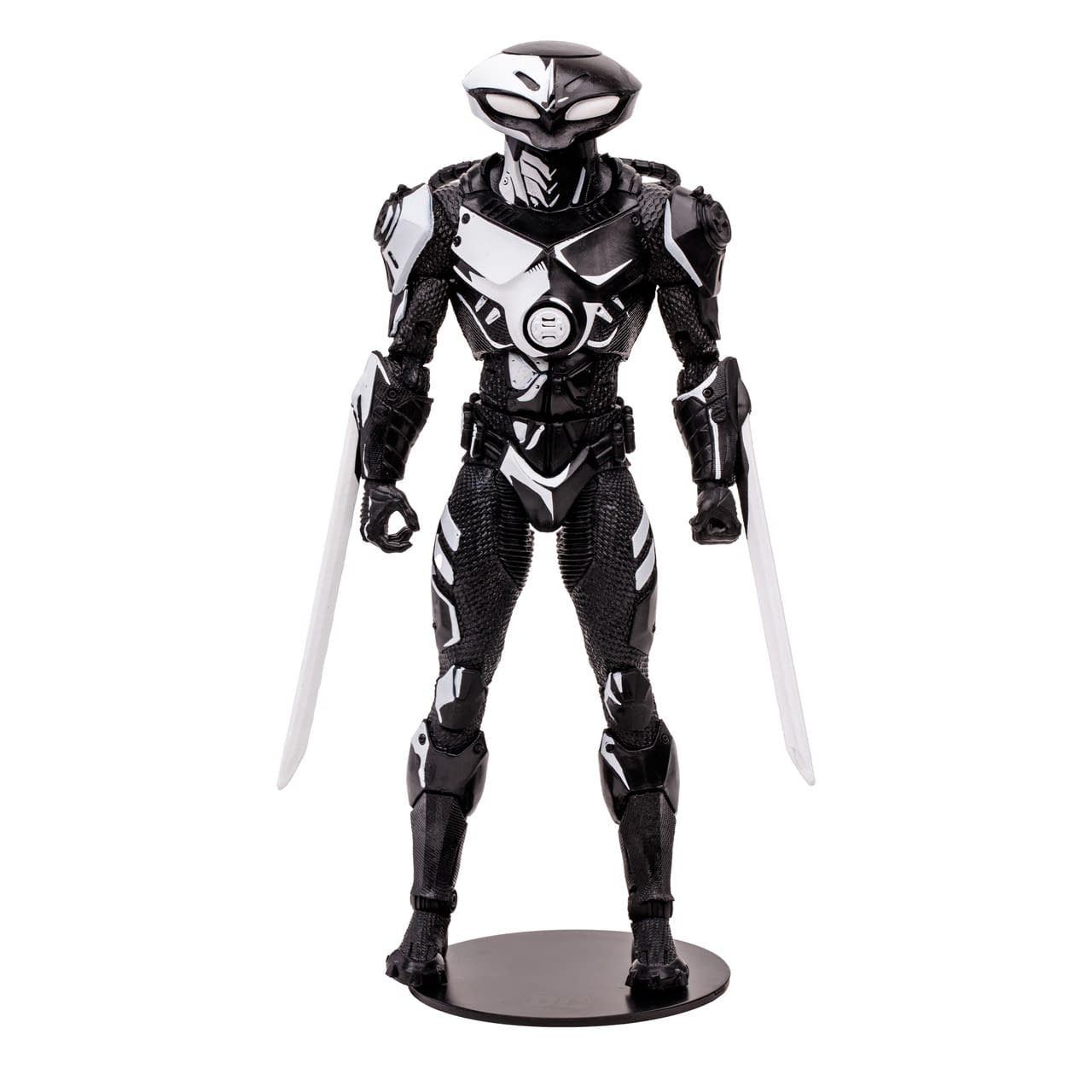 Batman: The Merciless Returns to McFarlane Toys with New Gold Label 