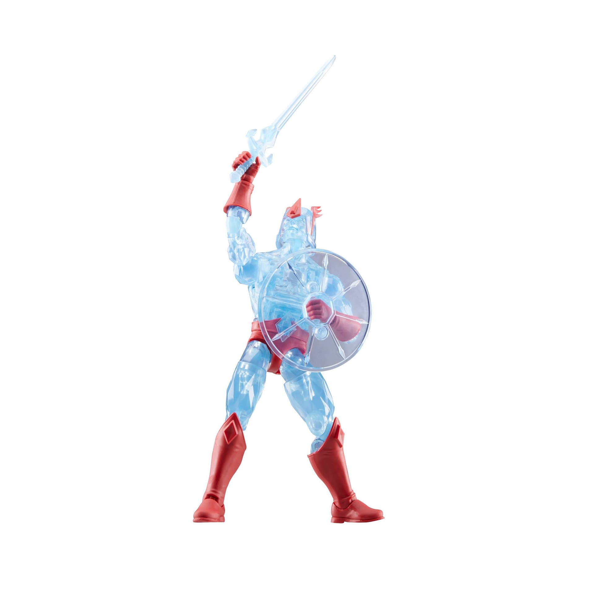 Hasbro Brings New Warriors Leader Justice to Marvel Legends 