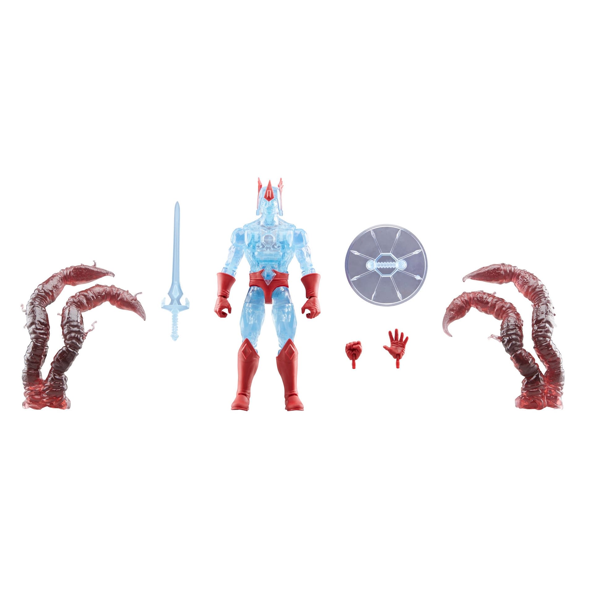 Hasbro Brings New Warriors Leader Justice to Marvel Legends 