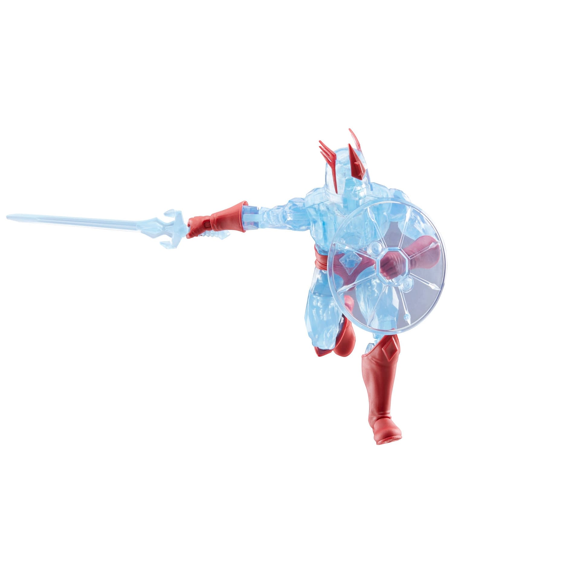 Hasbro Brings New Warriors Leader Justice to Marvel Legends 