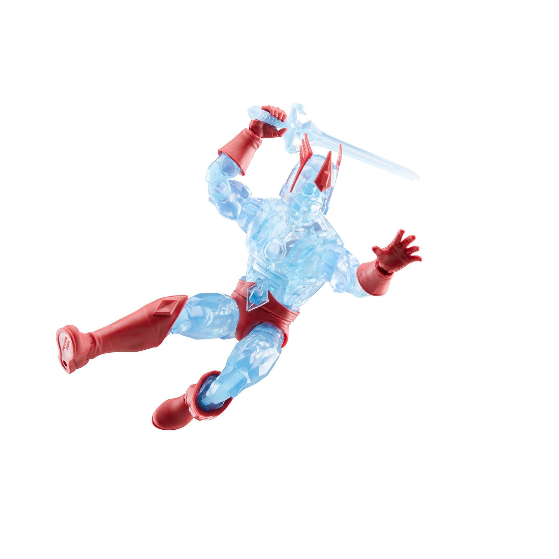Hasbro Brings New Warriors Leader Justice to Marvel Legends 