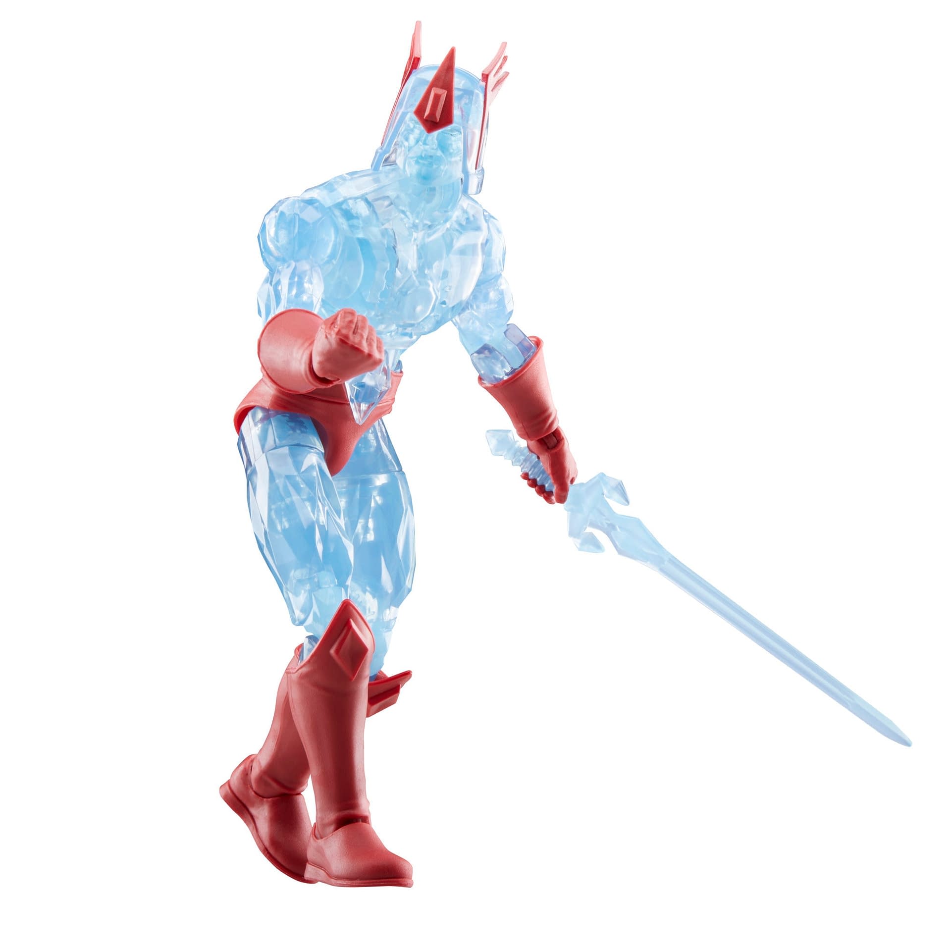 Hasbro Brings New Warriors Leader Justice to Marvel Legends 