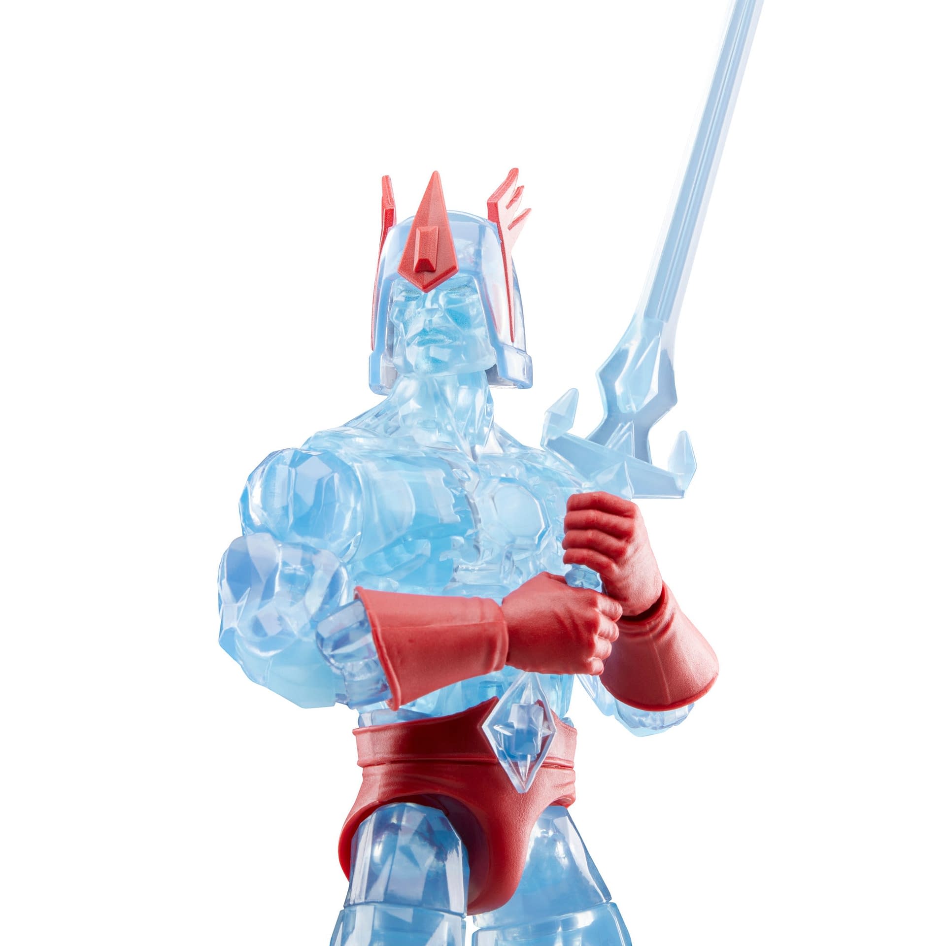 Hasbro Brings New Warriors Leader Justice to Marvel Legends 