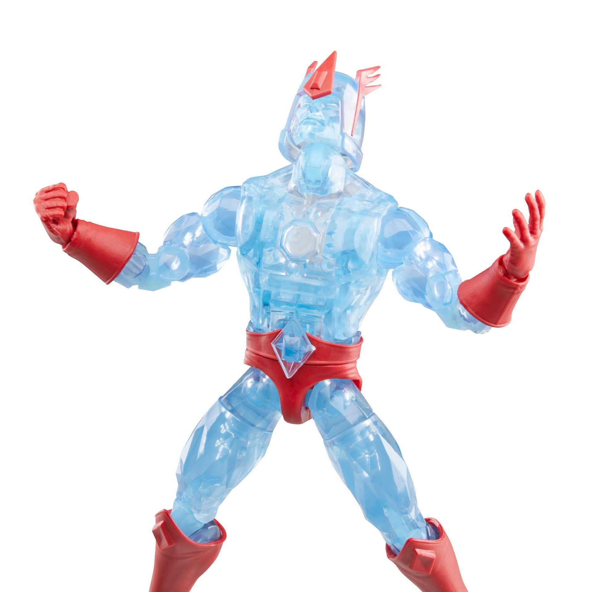 Hasbro Brings New Warriors Leader Justice to Marvel Legends 