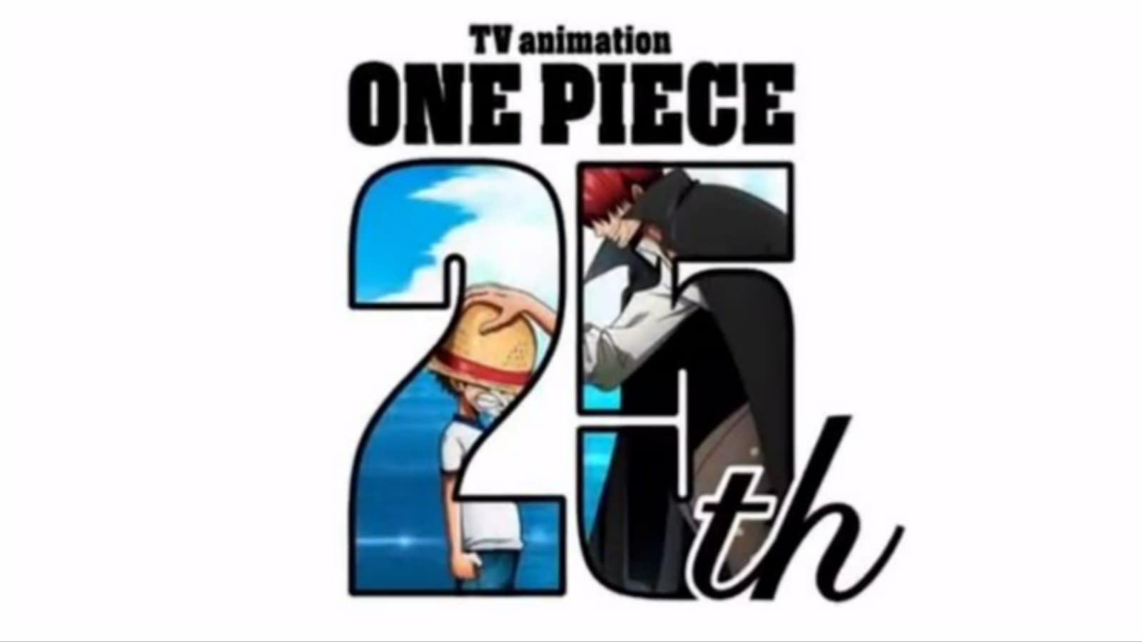 Live-Action One Piece Series' Script Tease Reveals Logo, Episode