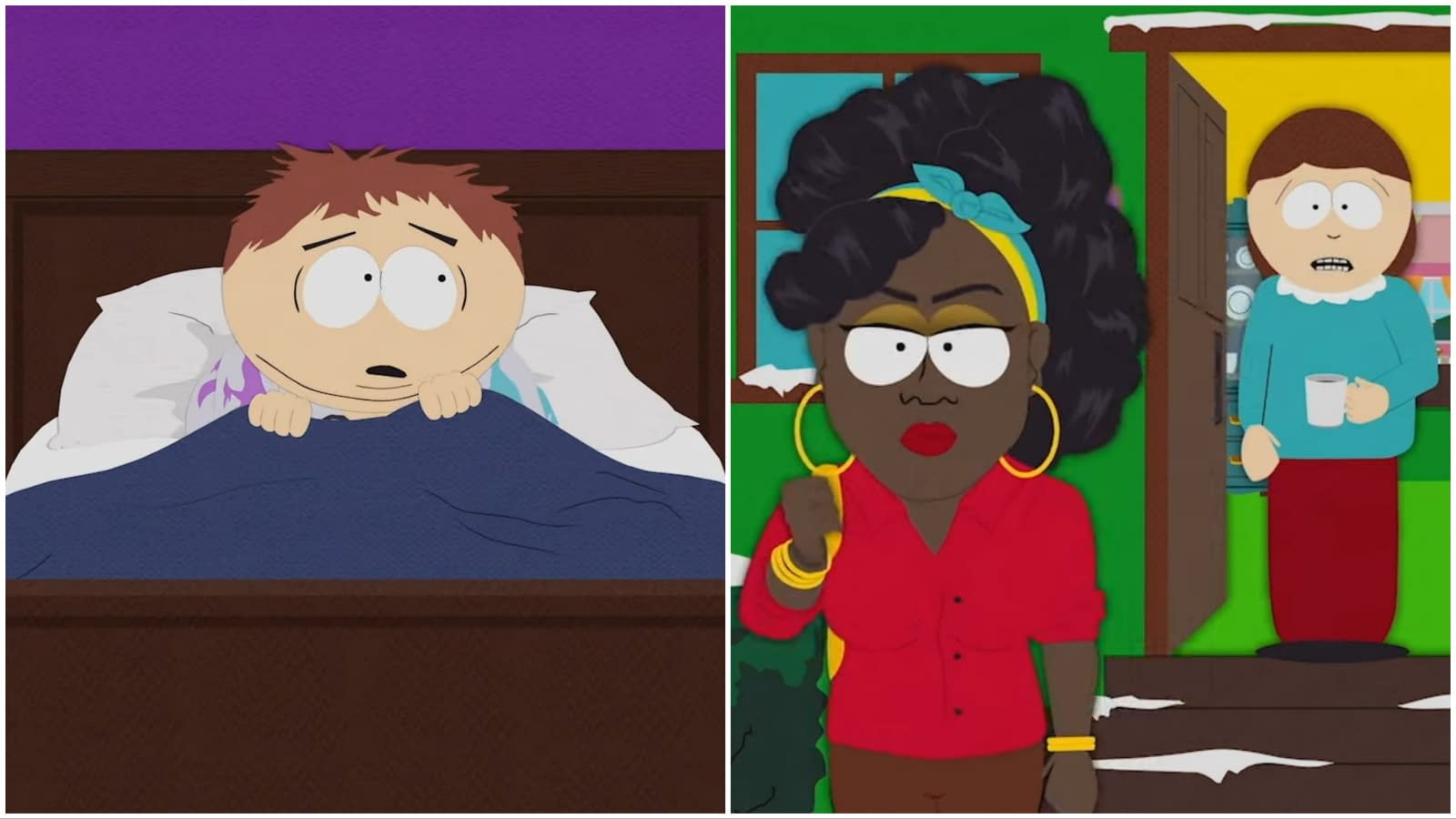 South Park: Joining The Panderverse' Review — Disney Satire At Its