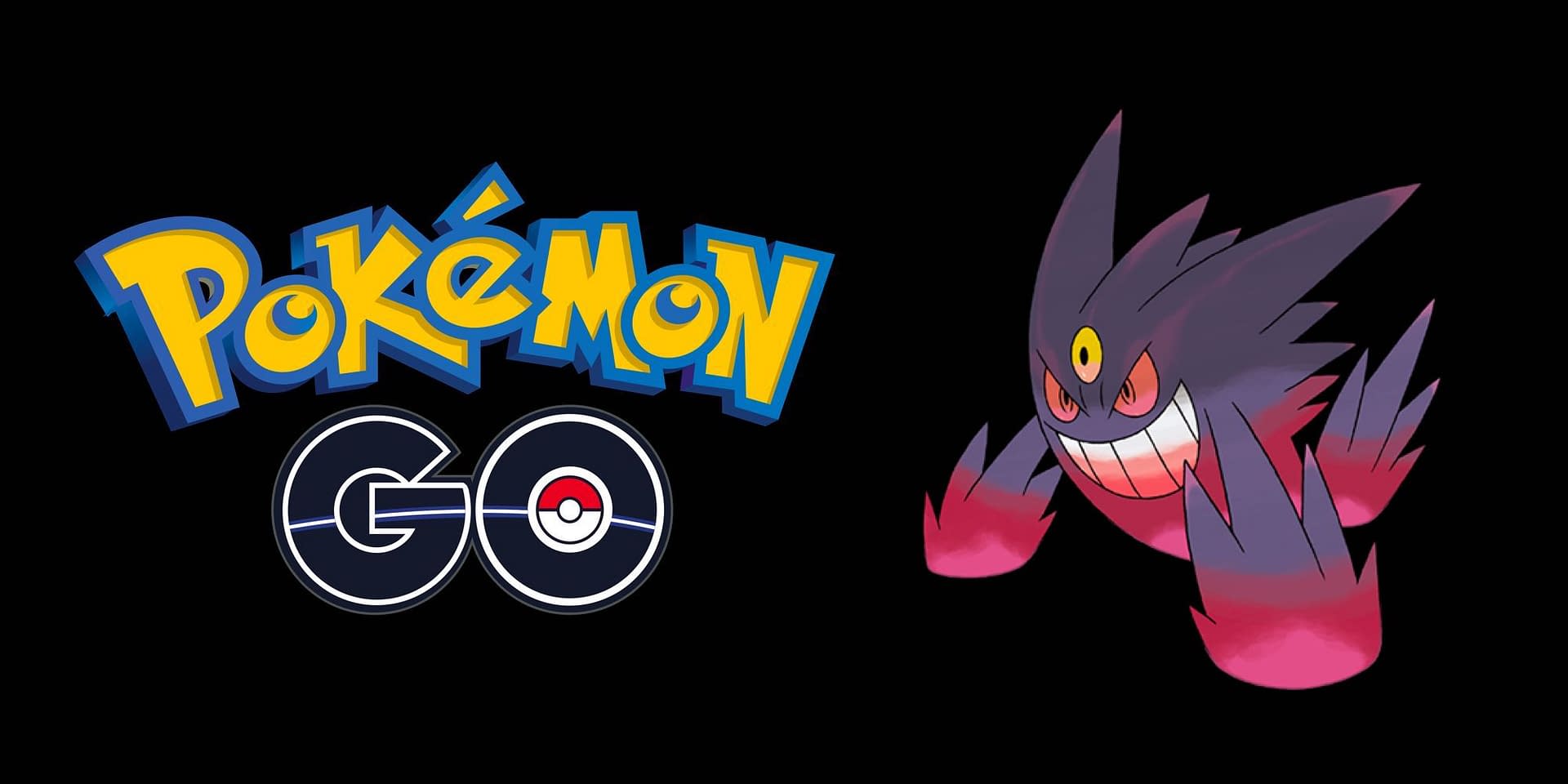 Mega Gengar Raid Guide