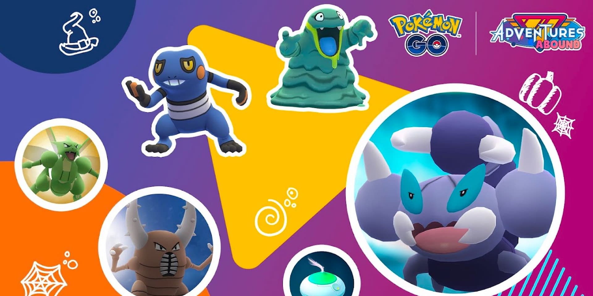 Pokemon Go: Guzzlord and Shiny Munchlax Arrive in the Next Event