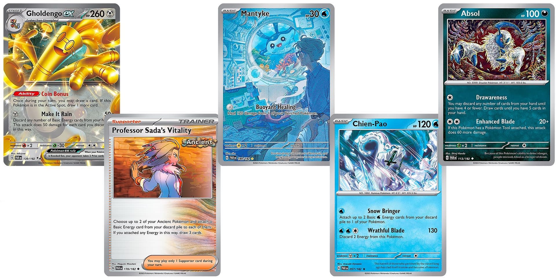 Did they misprint our new jumbo Miraidon ex? : r/PokemonTCG