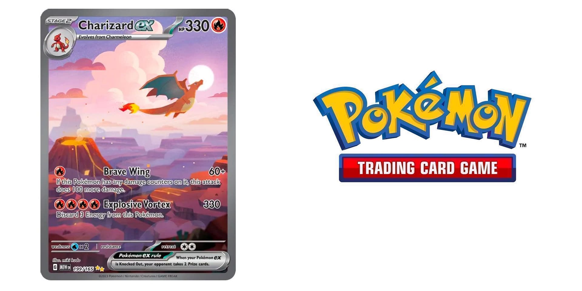 Pokémon TCG Value Watch: Scarlet & Violet - 151 In November 2023