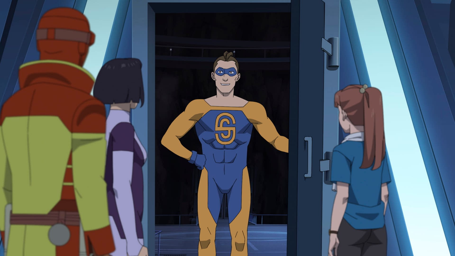 Invincible Season 2 Introduces A Pivotal New Character in Episode 4