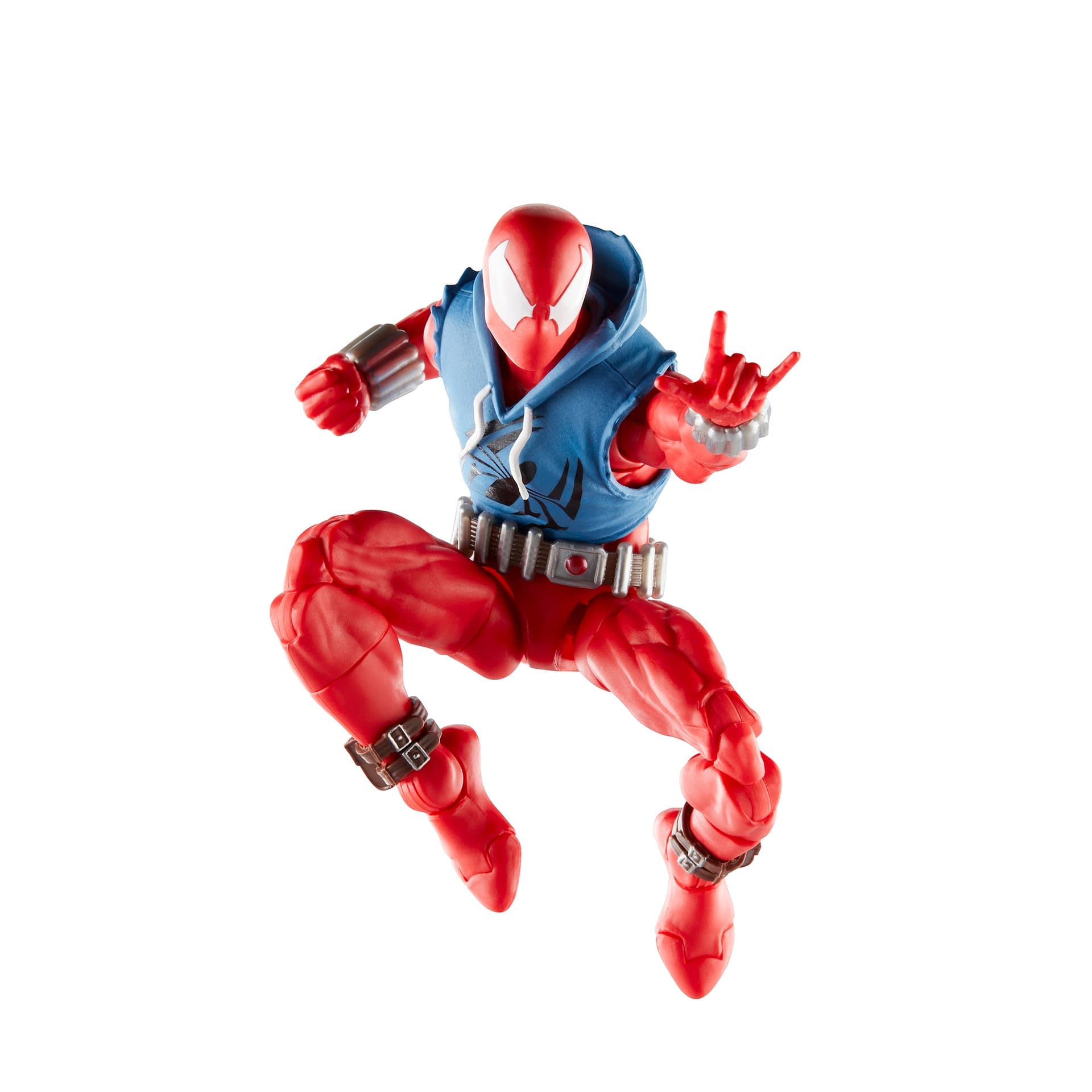 This is the Way with Hasbro's New Star Wars Paz Vizsla TBS Figure