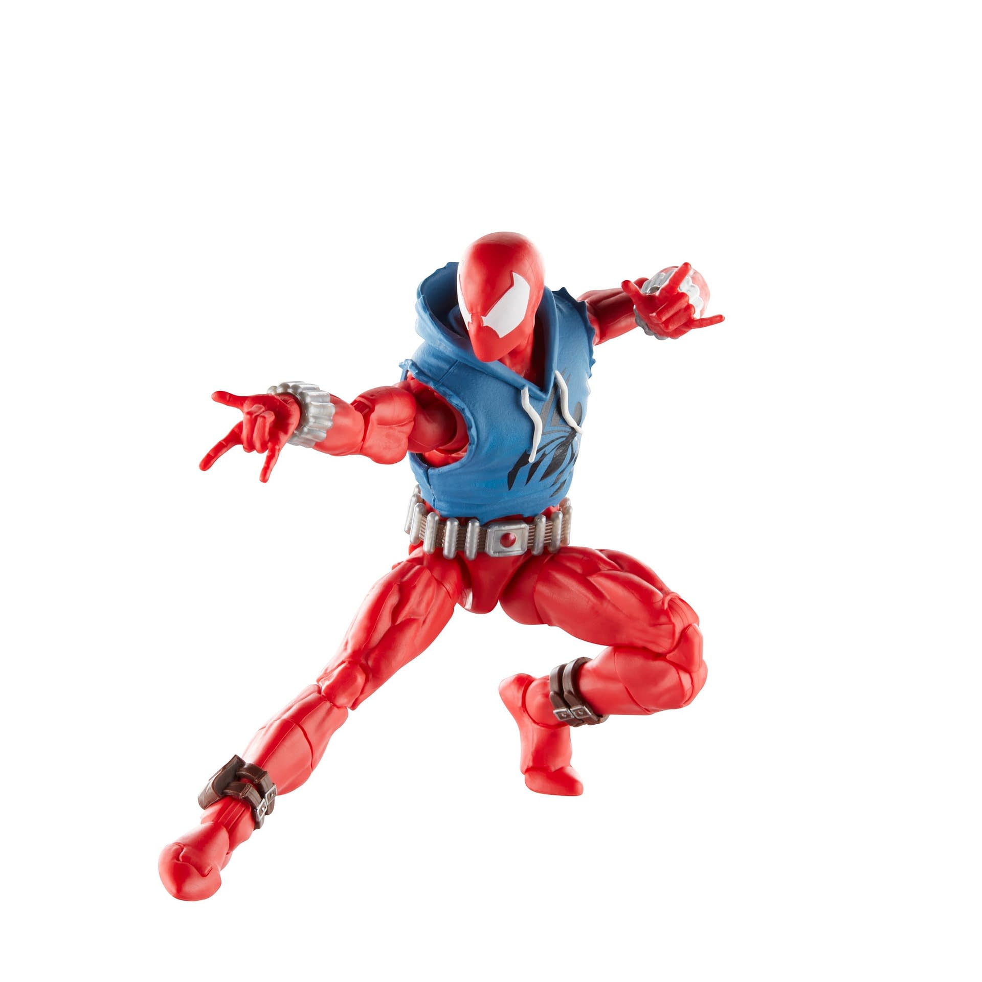 This is the Way with Hasbro's New Star Wars Paz Vizsla TBS Figure