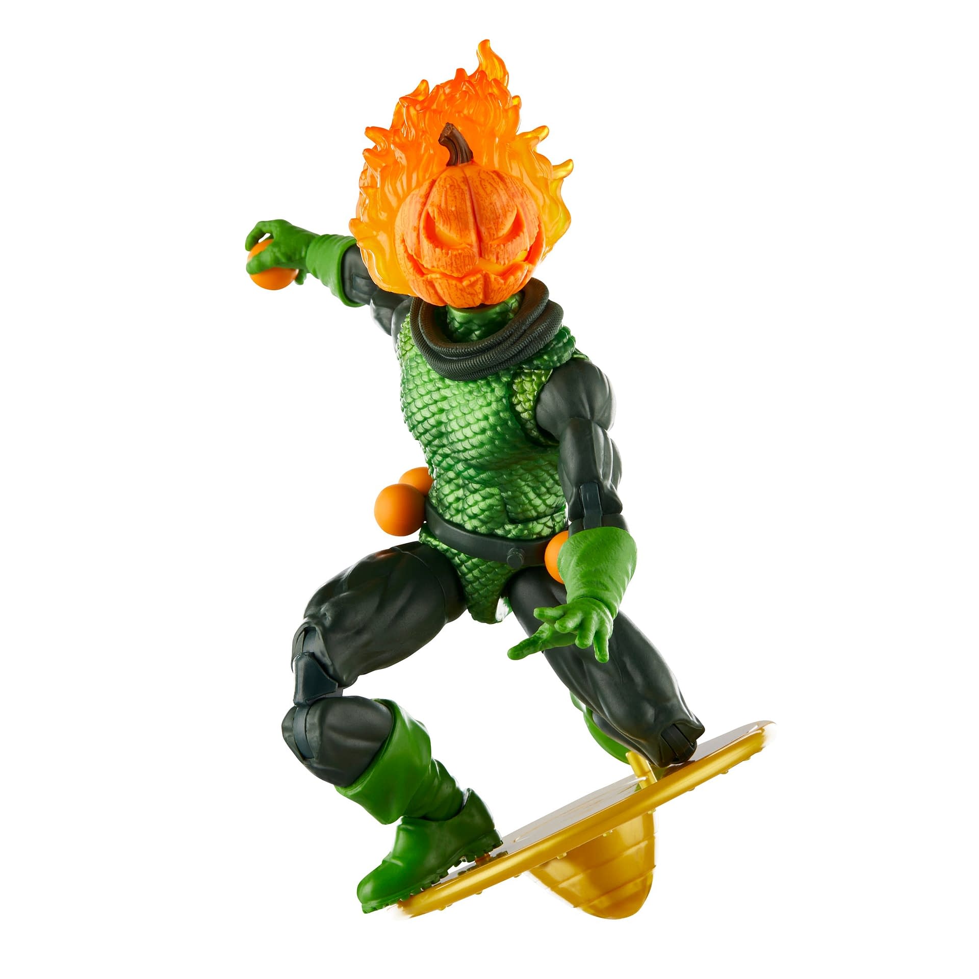 This is the Way with Hasbro's New Star Wars Paz Vizsla TBS Figure