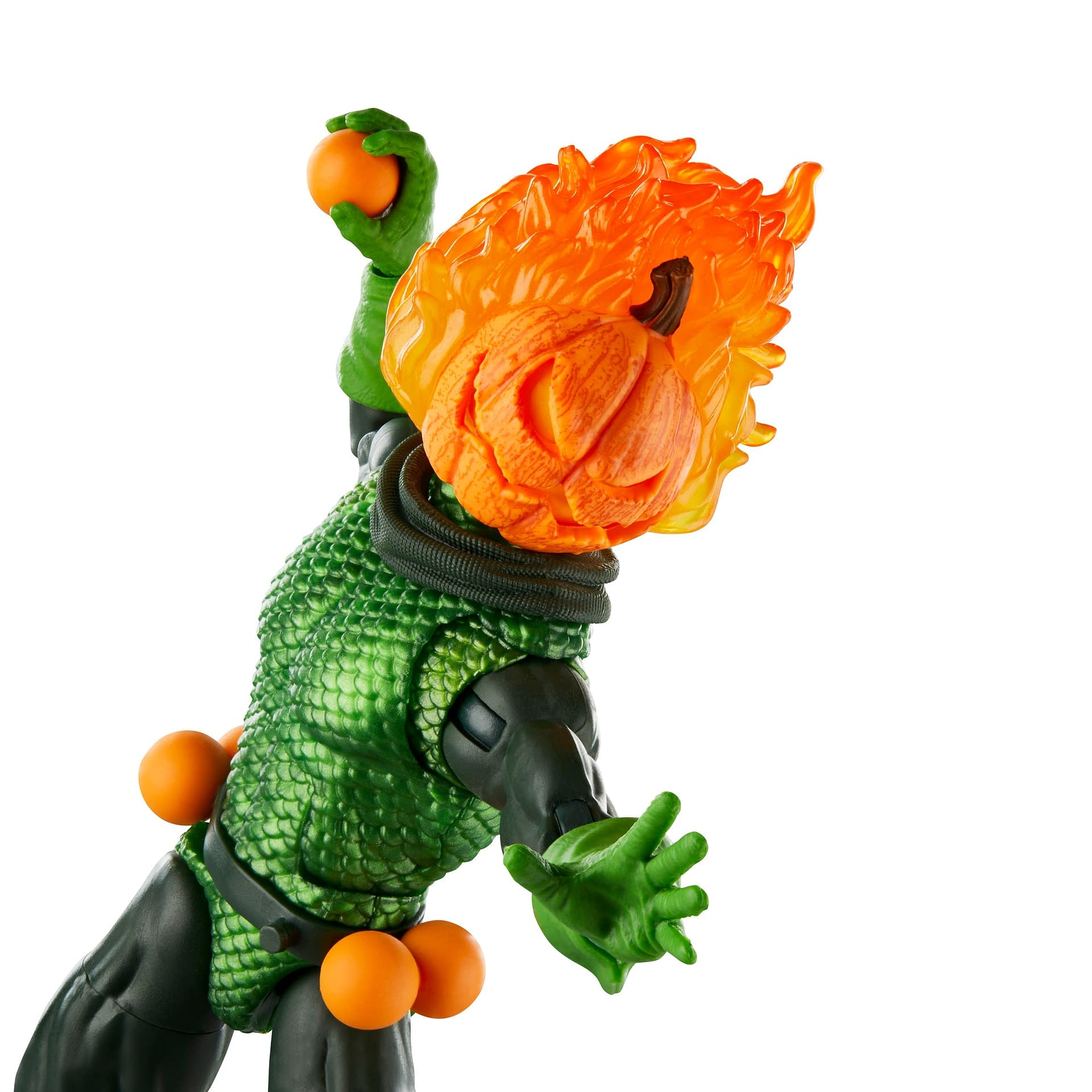 This is the Way with Hasbro's New Star Wars Paz Vizsla TBS Figure