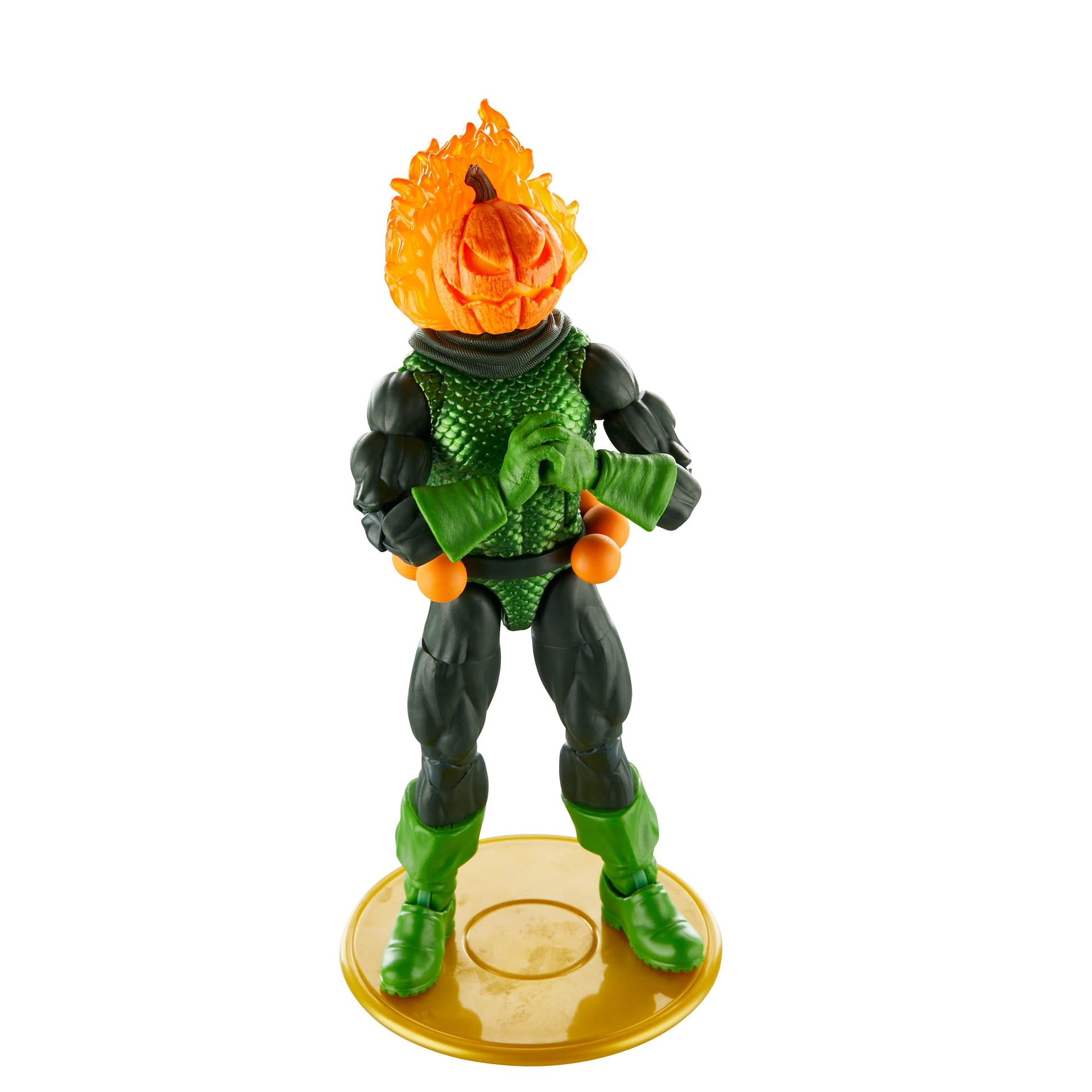 This is the Way with Hasbro's New Star Wars Paz Vizsla TBS Figure