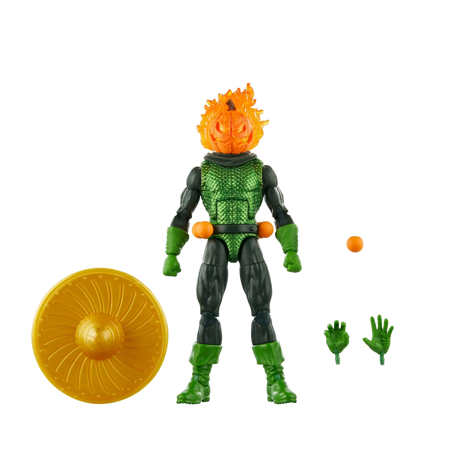 This is the Way with Hasbro's New Star Wars Paz Vizsla TBS Figure