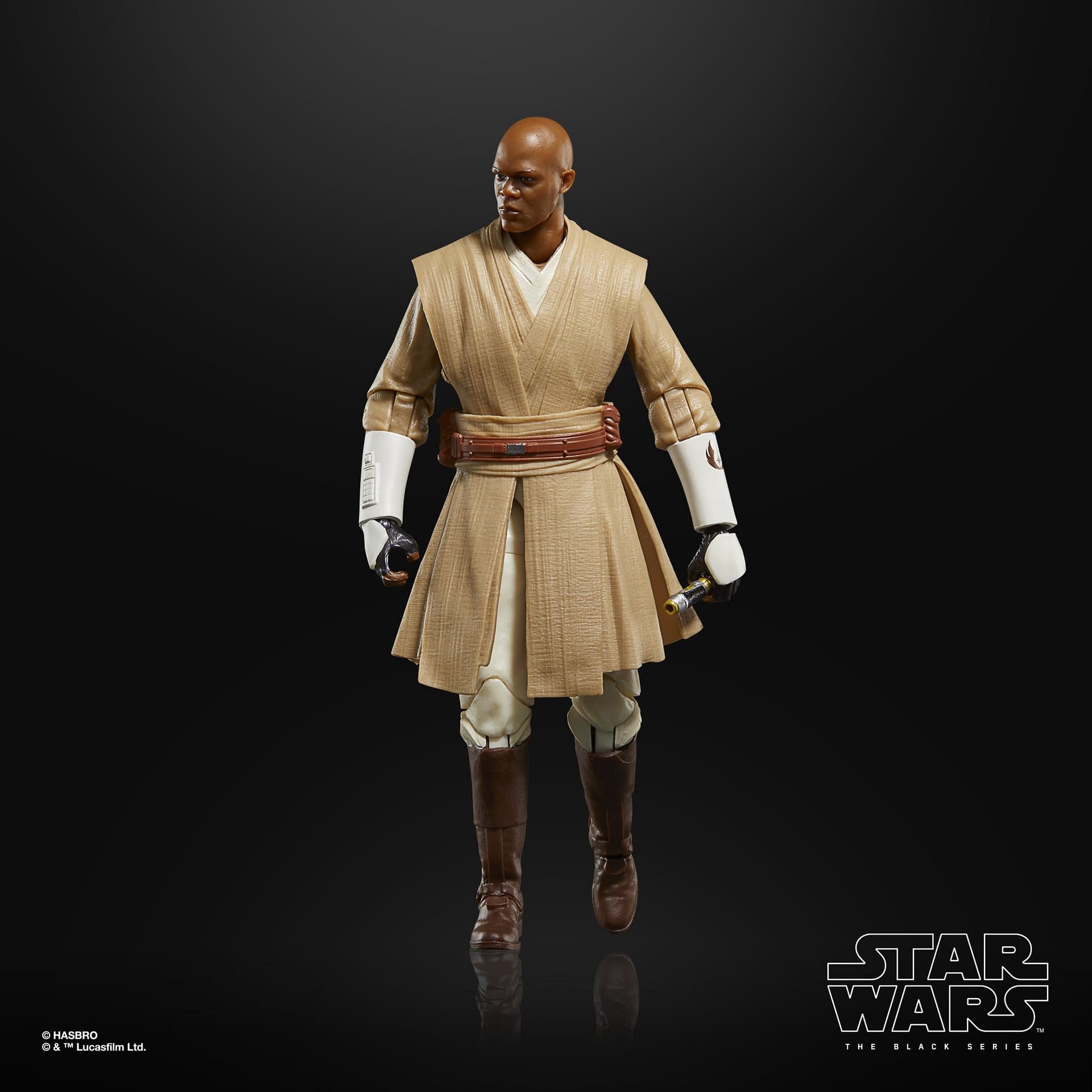 This is the Way with Hasbro's New Star Wars Paz Vizsla TBS Figure