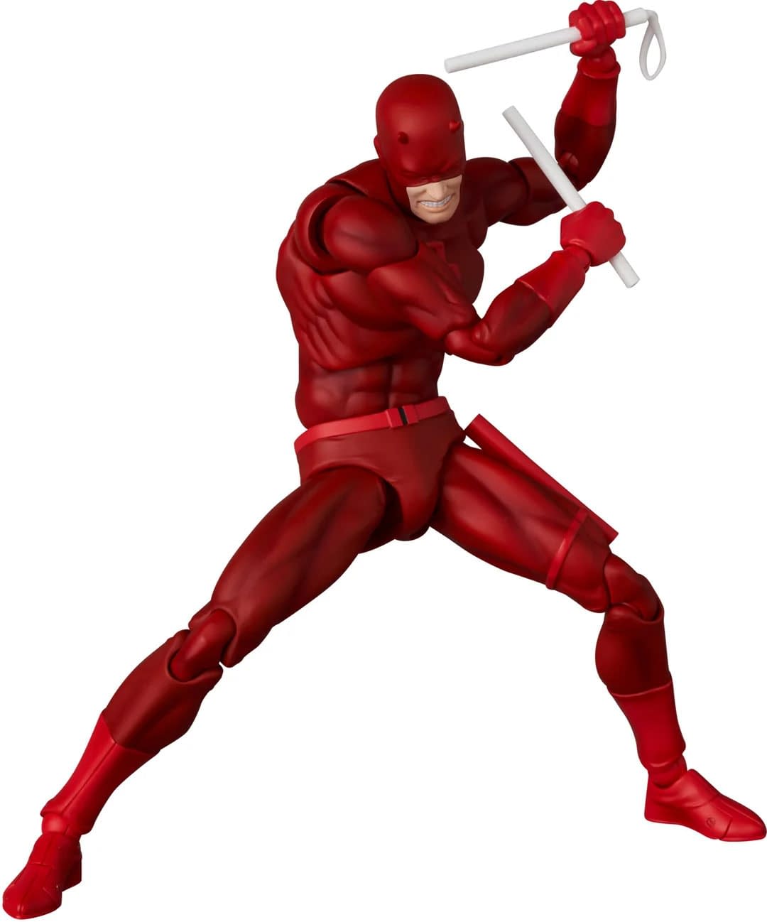 Daredevil marvel best sale legends 12 inch