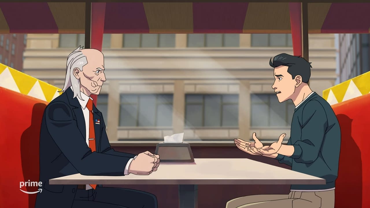 Invincible Season 2 Episode 1 Recap (Spoilers): 'A Lesson For Your