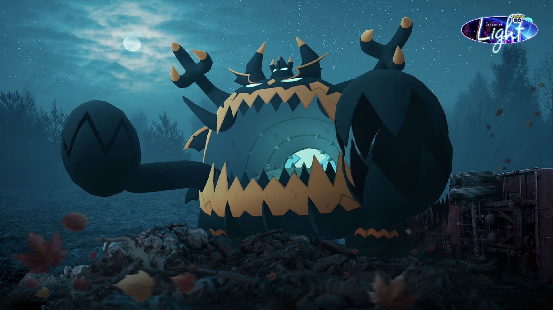 Pokemon GO Adventures Abound November 2023: Events, raid bosses, Spotlight  Hours, and more