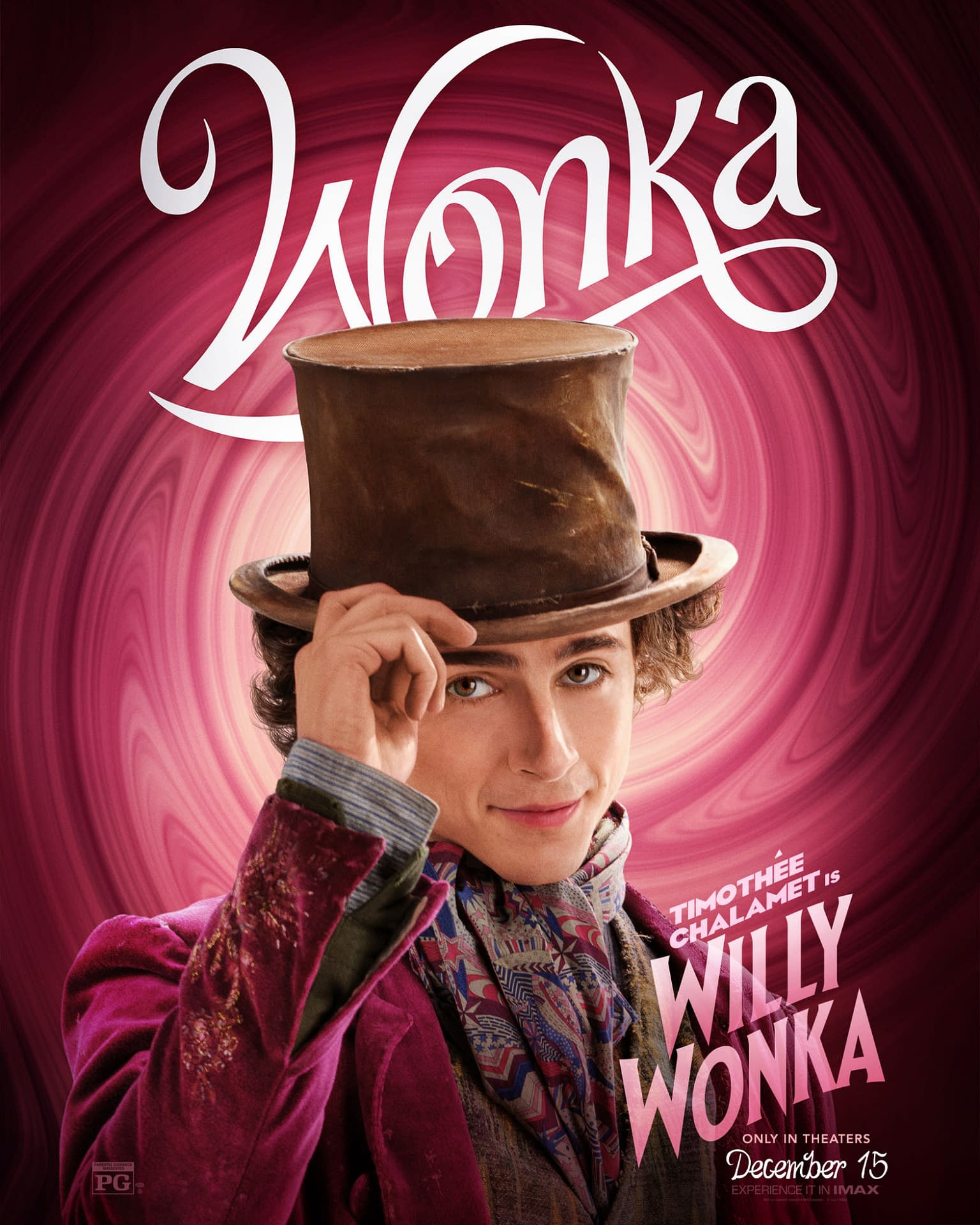 Wonka 14 New Character Posters Spotlight The Impressive Cast Wonka 14 New Character Posters Spotlight The Impressive Cast