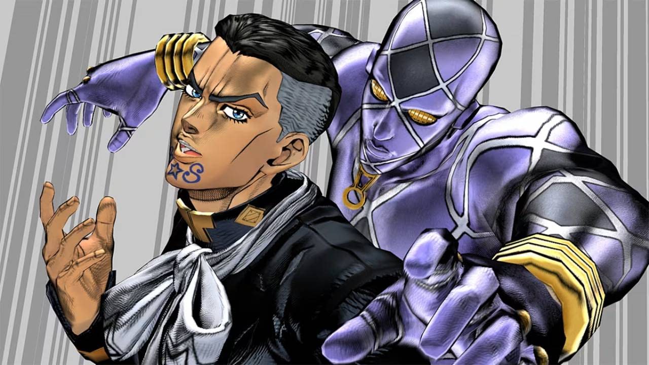 What's Your JoJo's Bizarre Adventure Stand? Find Out With This Personality  Quiz in 2023