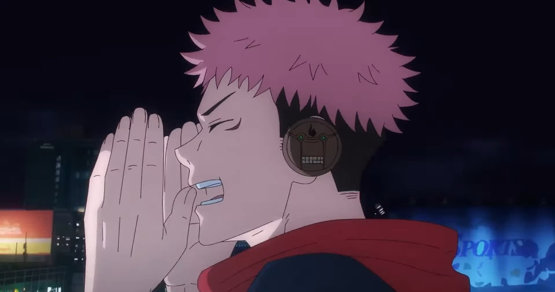 20 anime like Jujutsu Kaisen to watch in 2023