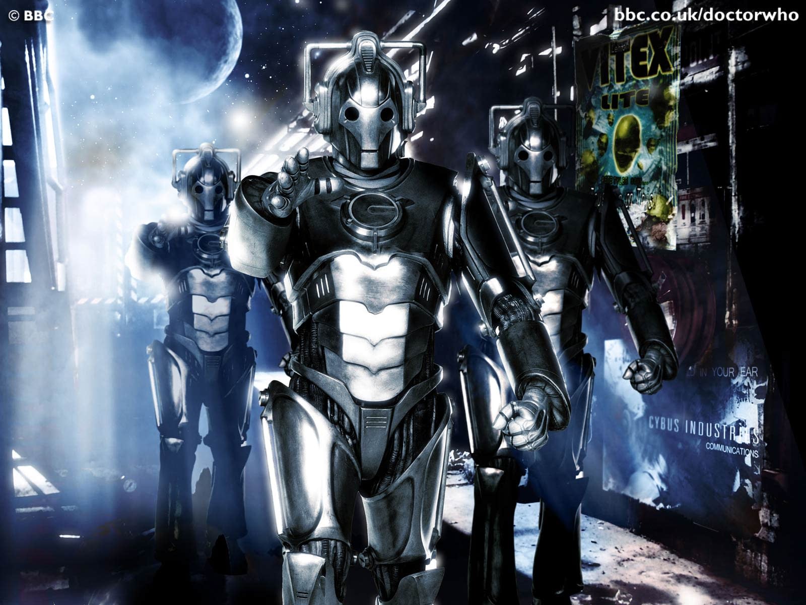 Doctor Who How The Cybermen Evolved From Two Dimensional To Deadly Doctor Who How The Cybermen Evolved From Two Dimensional To Deadly