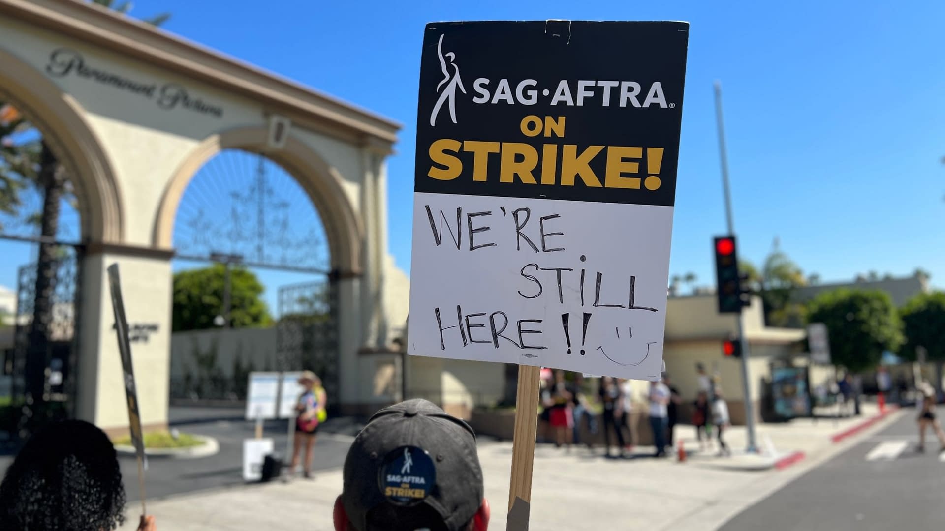 Actors' Strike Continues: Here's What's Holding Up Negotiations