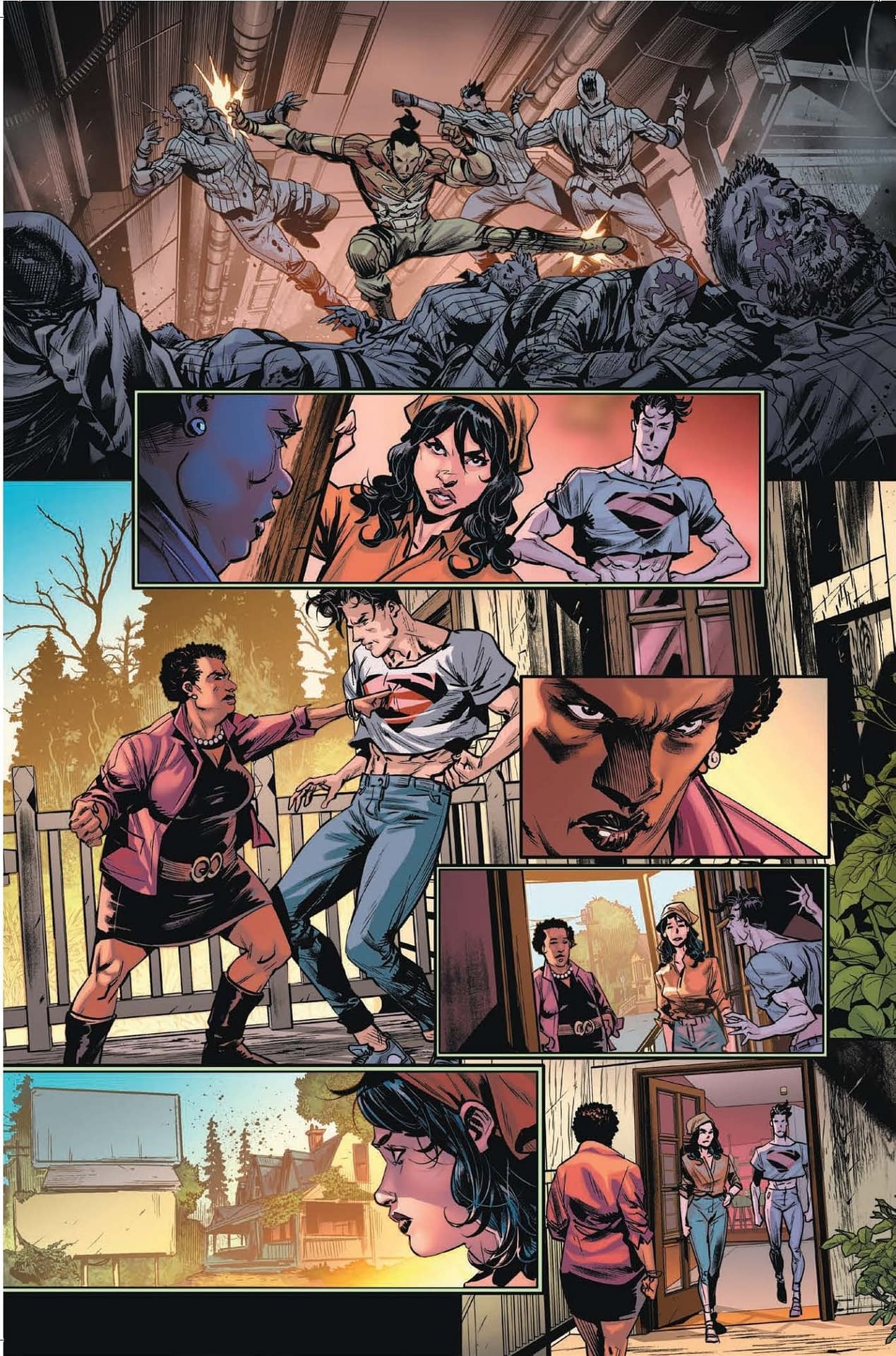 Action Comics #1060