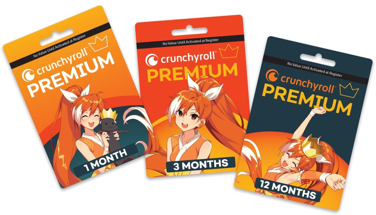 Crunchyroll: todos os lançamentos de outubro de 2023 - Mundo
