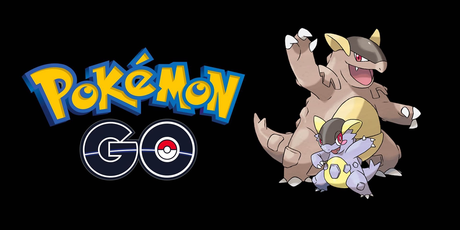 Mega Kangaskhan Raid Guide For Pokémon GO: Adventures Abound