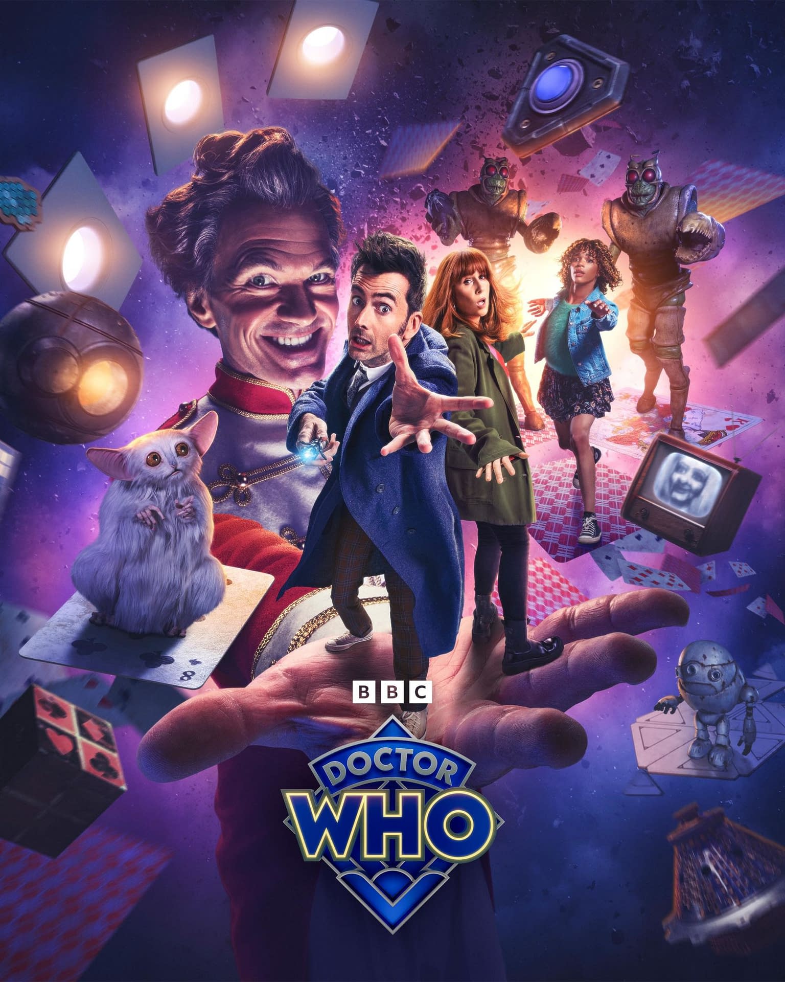 Doctor Who 50th Anniversary Poster Doctor Who Official 50th Doctor Who 50th Anniversary Poster Doctor Who Official 50th