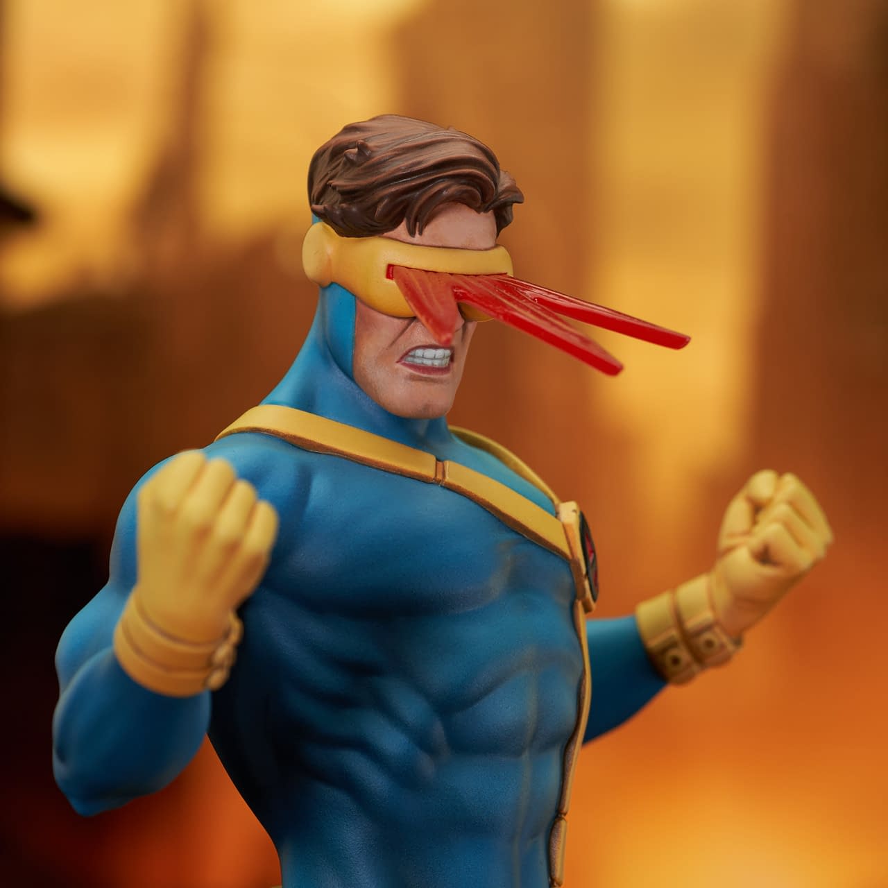 Diamond Select Toys Debuts New Uncanny Statues with the X-Men