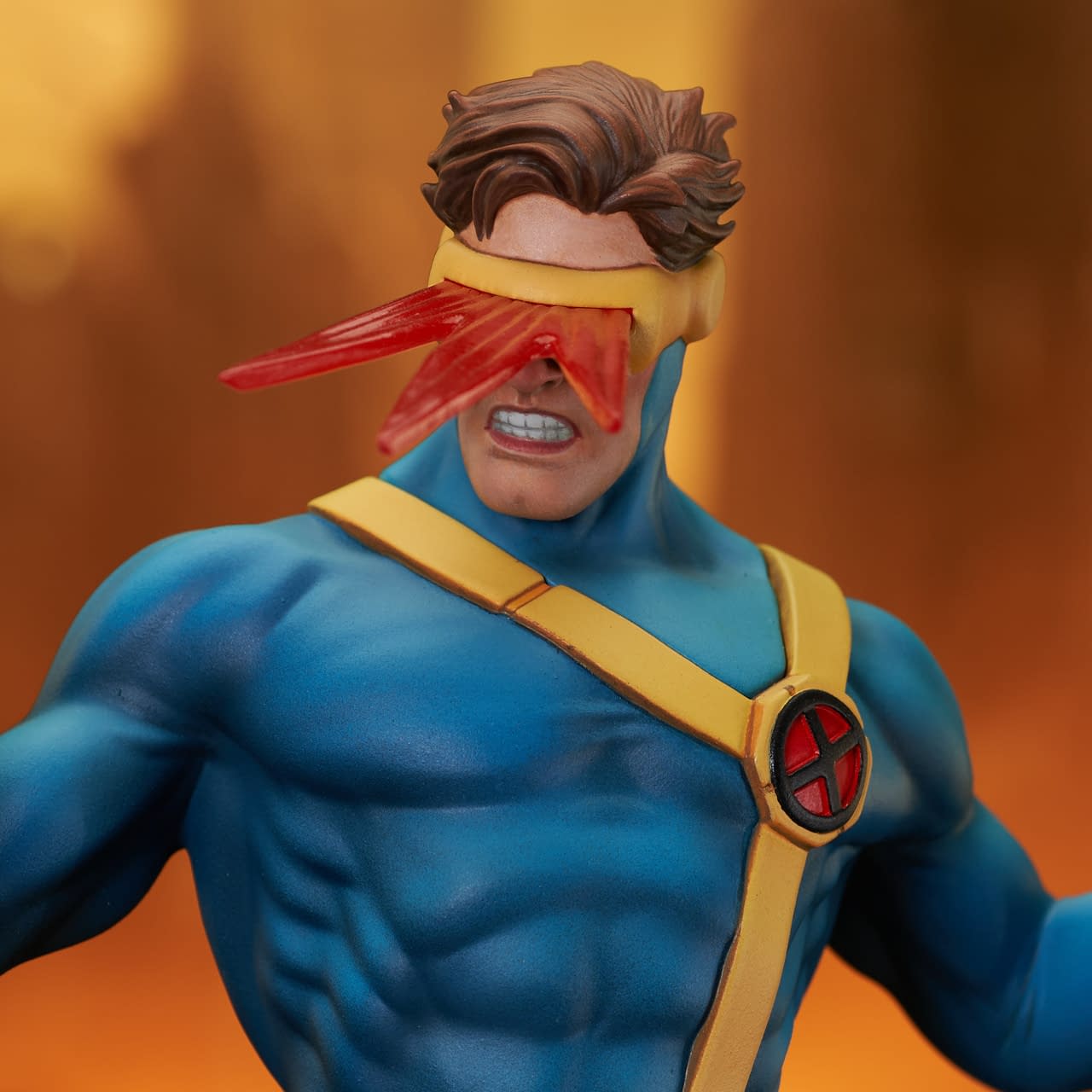 Diamond Select Toys Debuts New Uncanny Statues with the X-Men