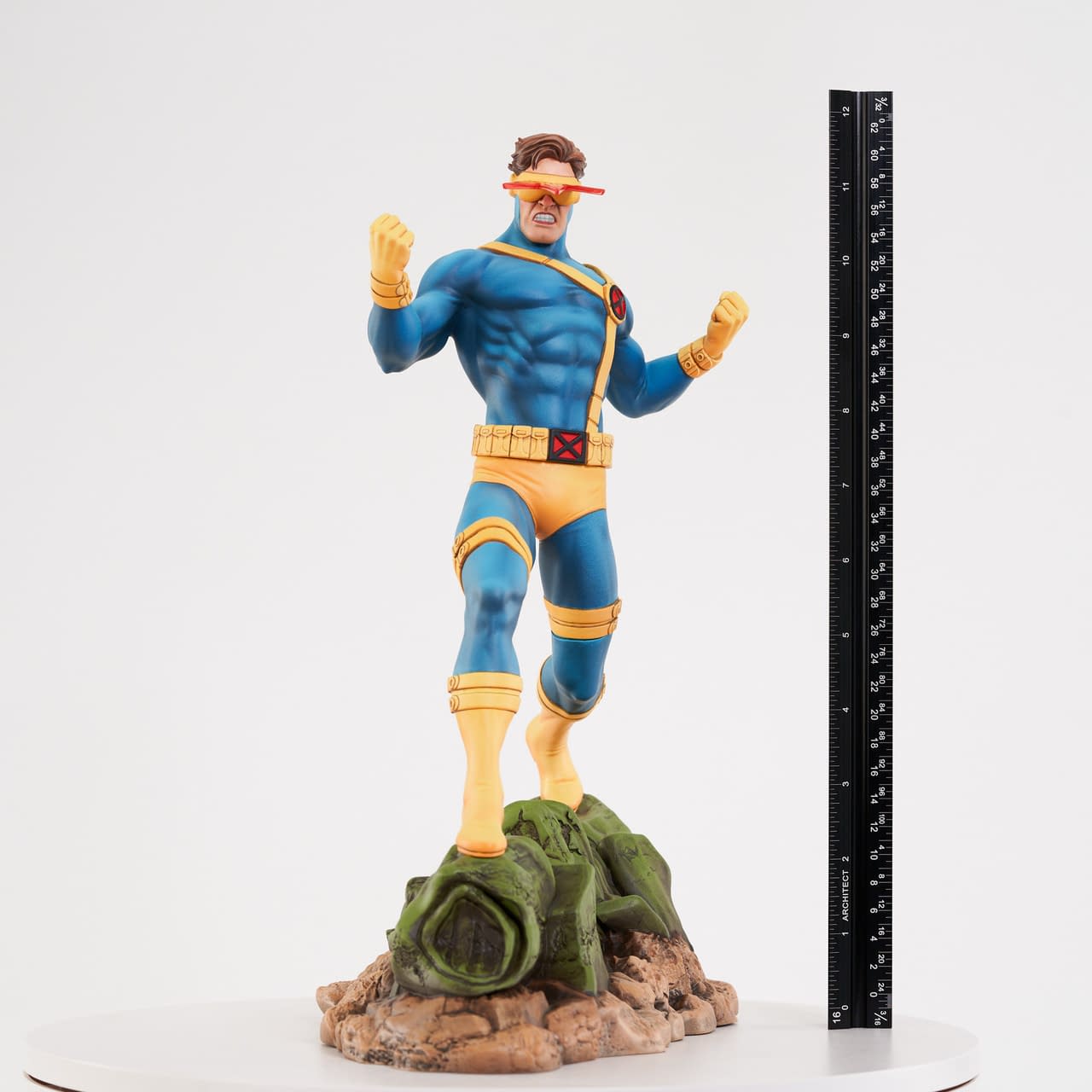 Diamond Select Toys Debuts New Uncanny Statues with the X-Men