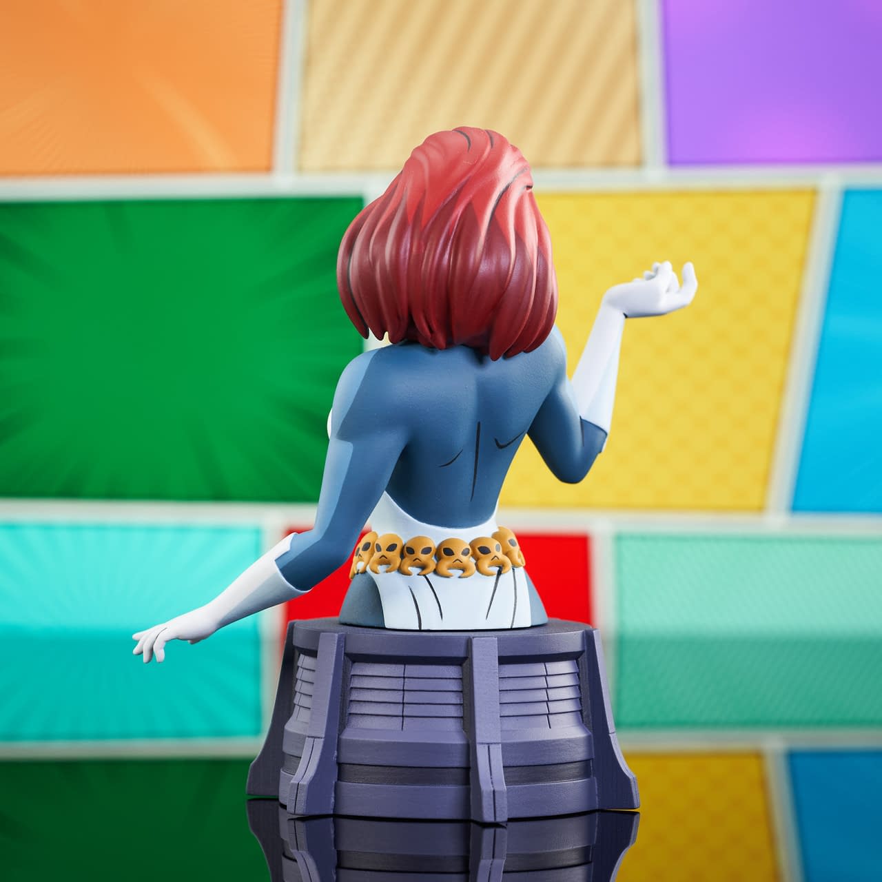 Diamond Select Toys Debuts New Uncanny Statues with the X-Men