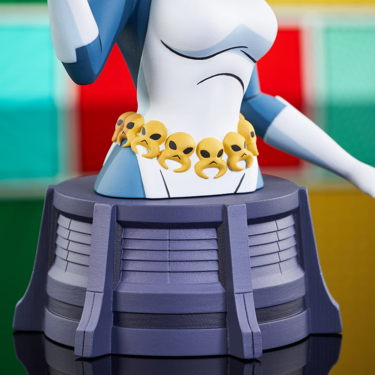 Diamond Select Toys Debuts New Uncanny Statues with the X-Men