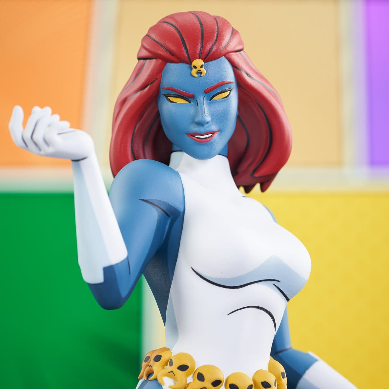 Diamond Select Toys Debuts New Uncanny Statues with the X-Men