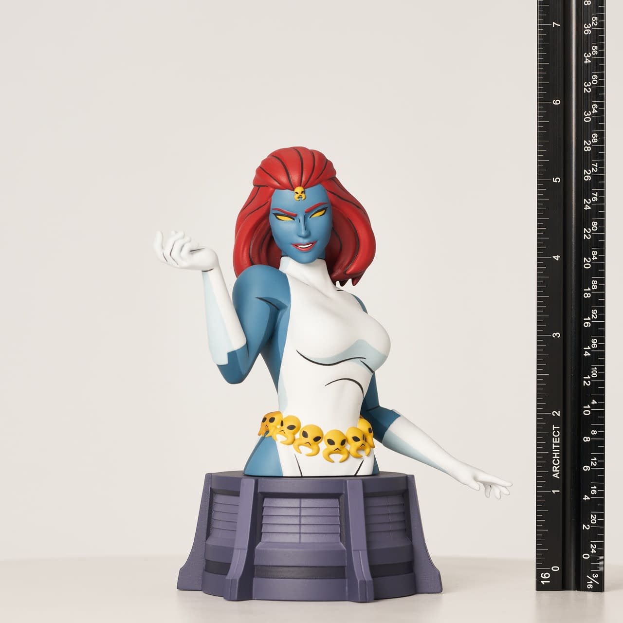 Diamond Select Toys Debuts New Uncanny Statues with the X-Men