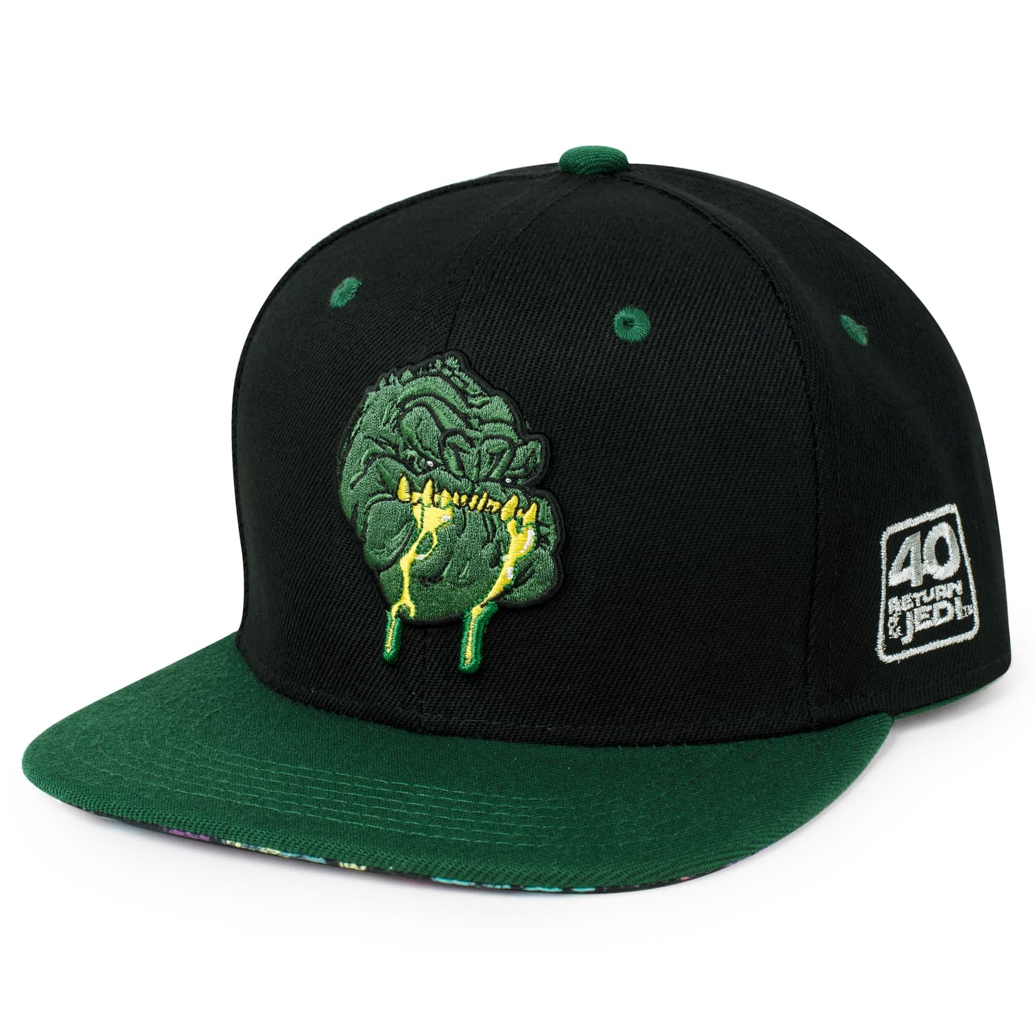 Make Your Presence Known with RSVLTS Star Wars Holiday Collection