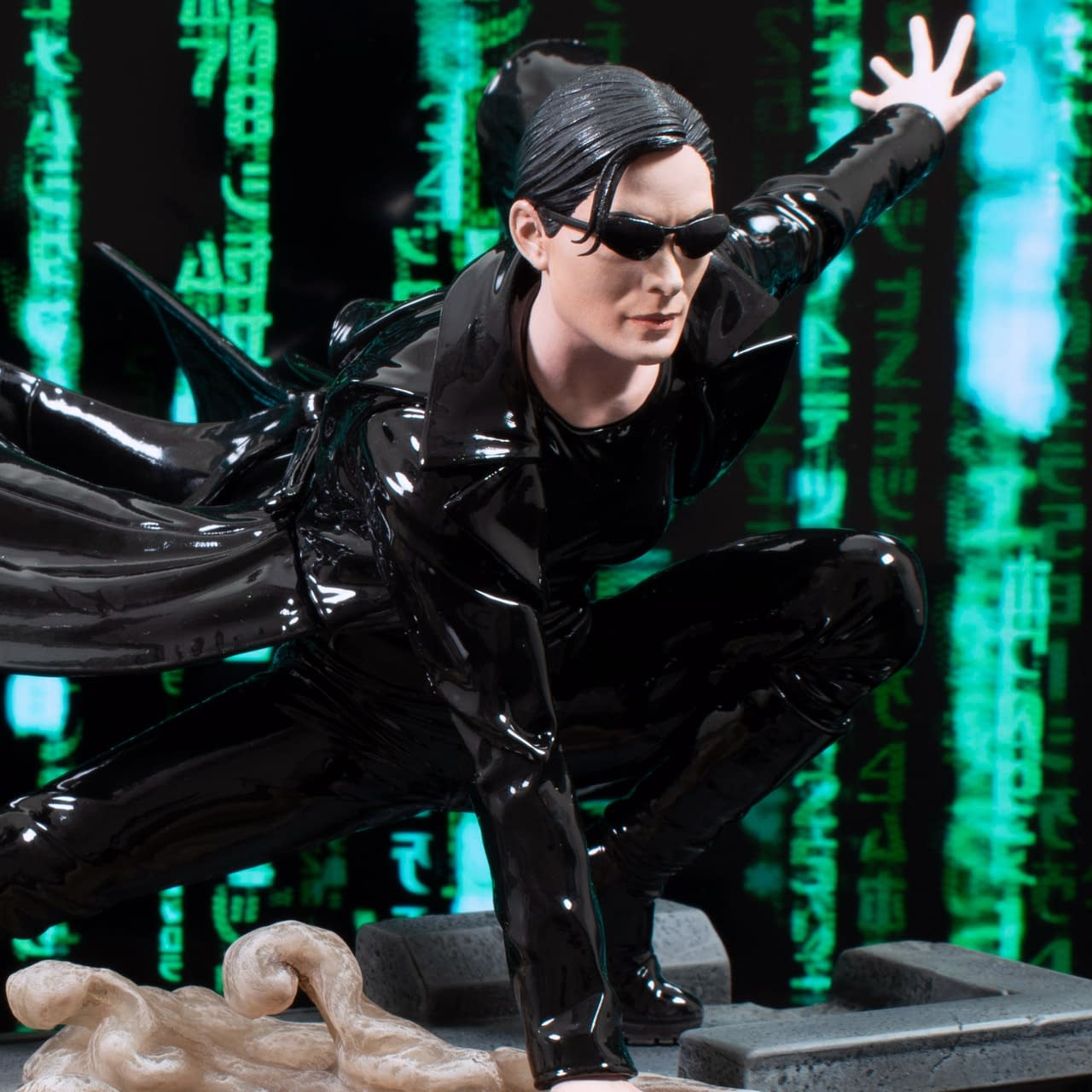 New Games of Thrones and D&D Statues Arrive from Diamond Select 