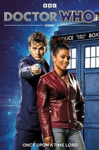 BBC Two - Forbidden Planet