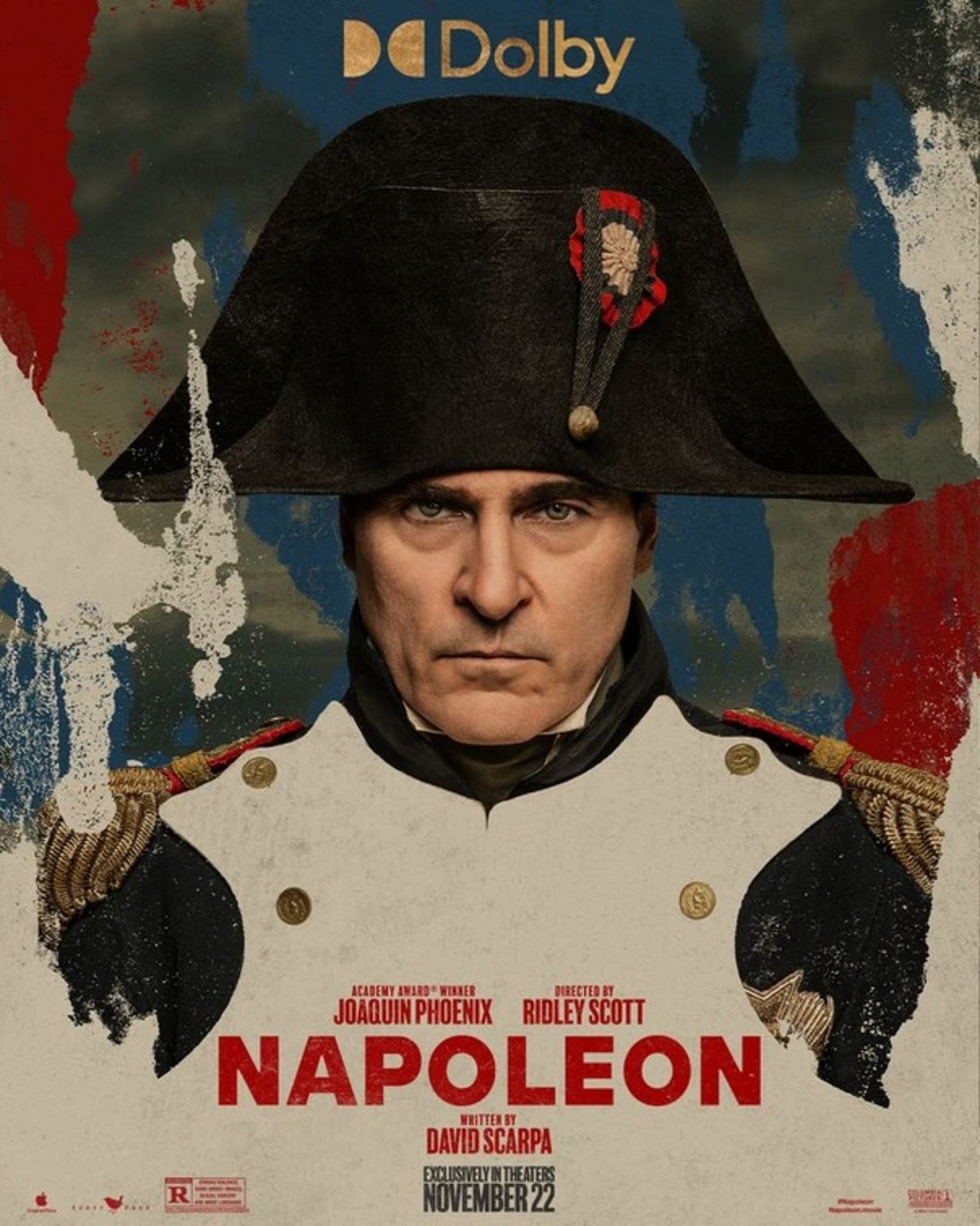 Napoleon Reviews Tease Epic Battle Scenes & Magnificent Performances
