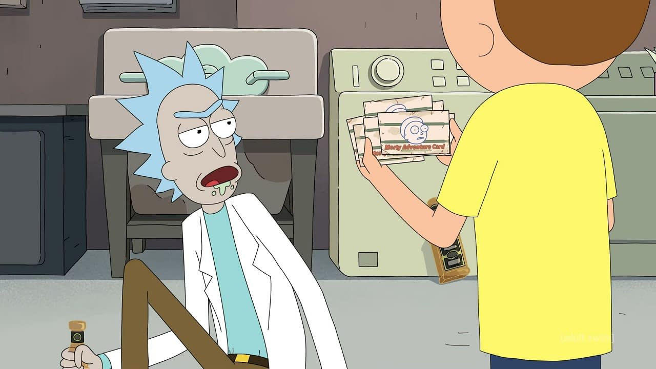 How to watch 'Rick and Morty' season 6, episode 7 for free (11/20/22) 