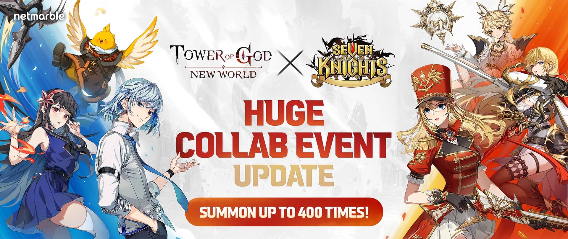 Tower of God New World update: New character, events, and more